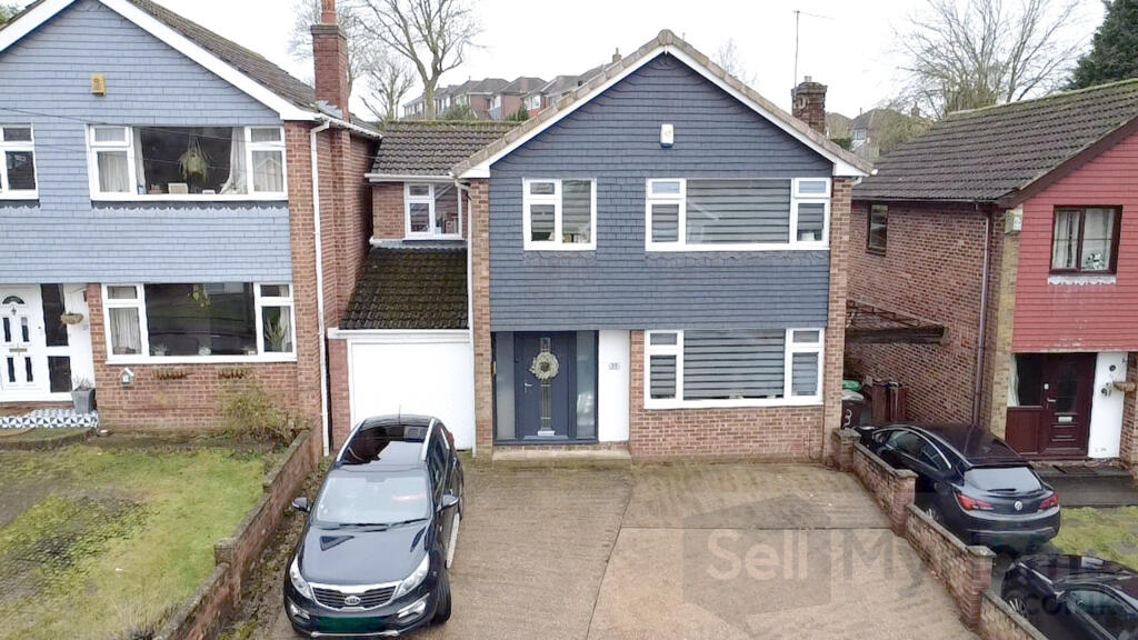 Main image of property: Blantyre Avenue, Rise Park, Nottingham, Nottinghamshire