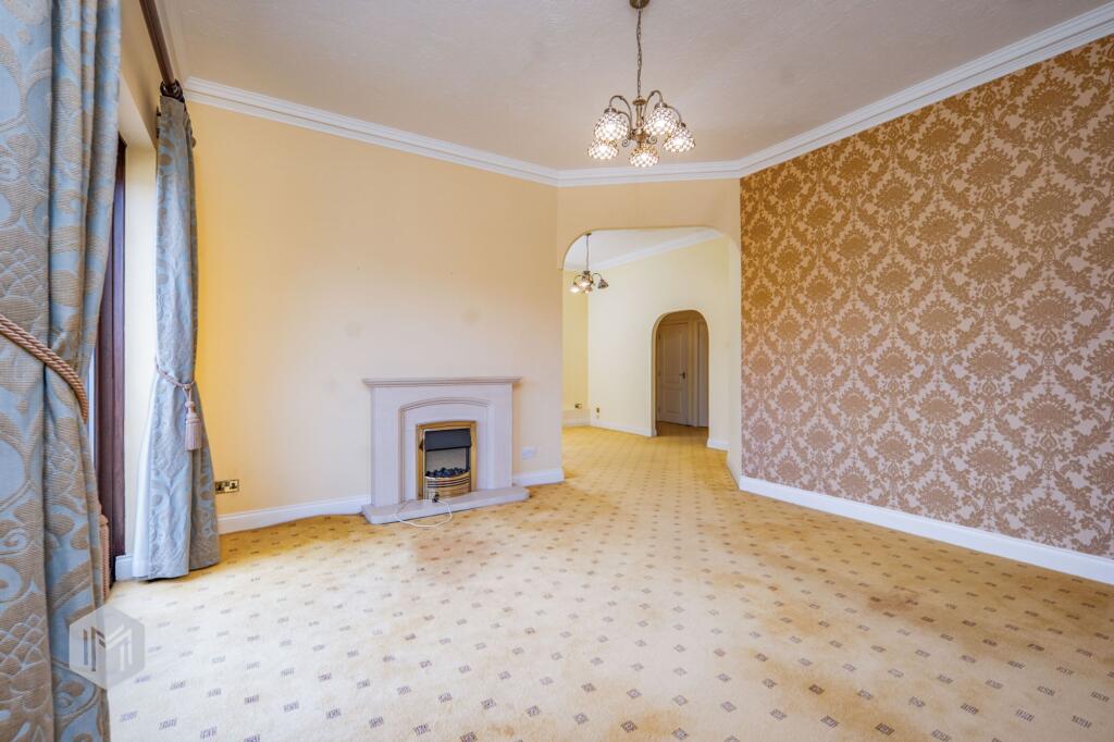 Hardcastle Gardens, Bolton, BL2 photo 4