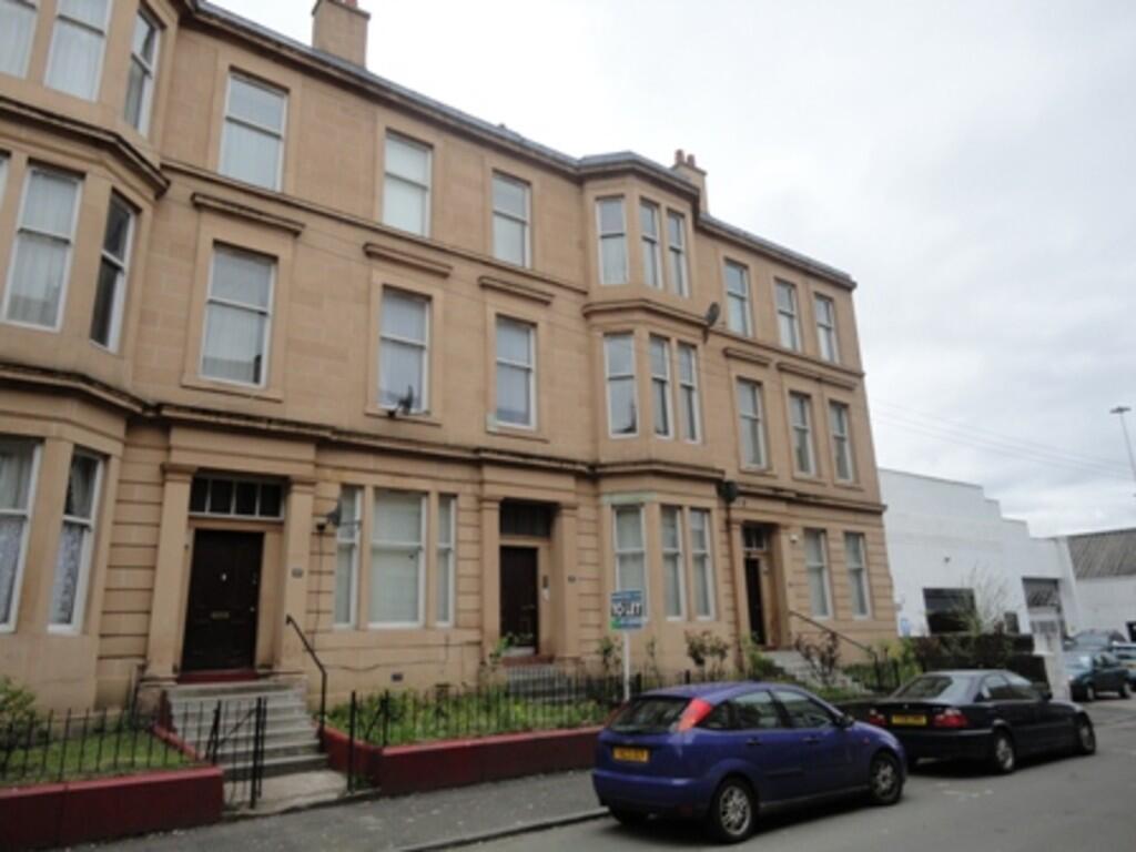 Main image of property: WOODLANDS - Grant Street -  Furnished HMO