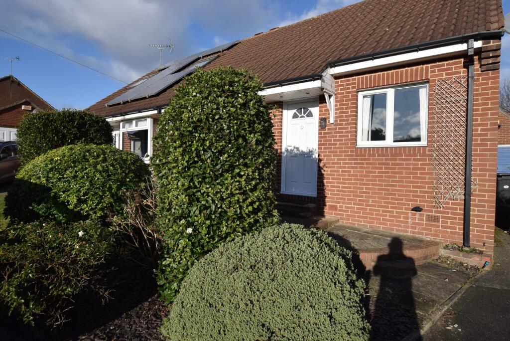 Main image of property: Kelcbar Close, Tadcaster