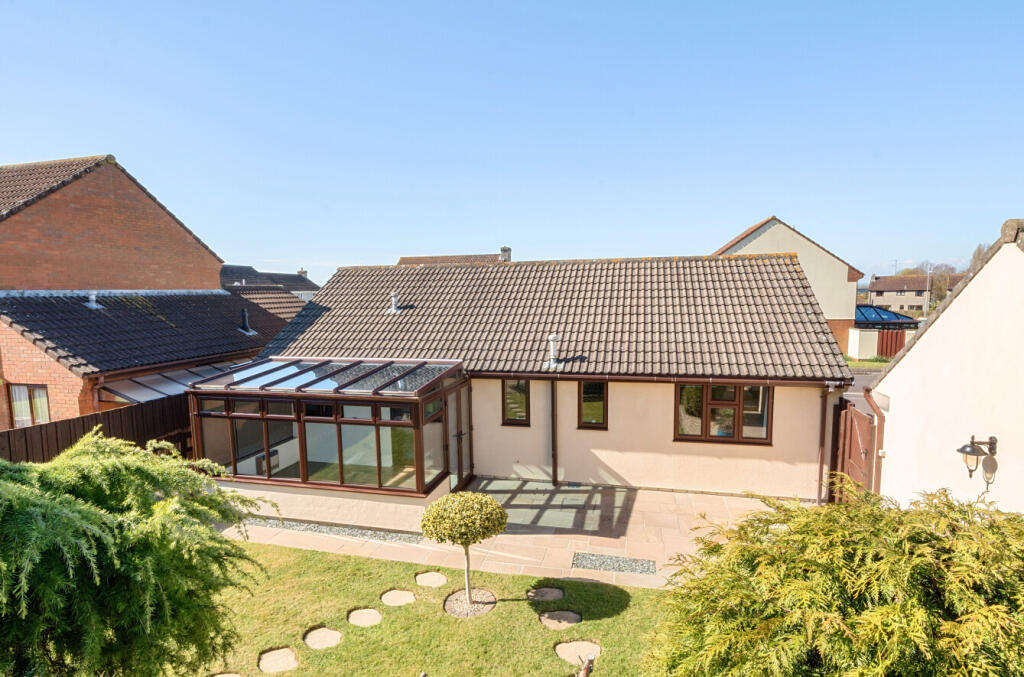 Additional image 26 of Fox Road, Street, BA16