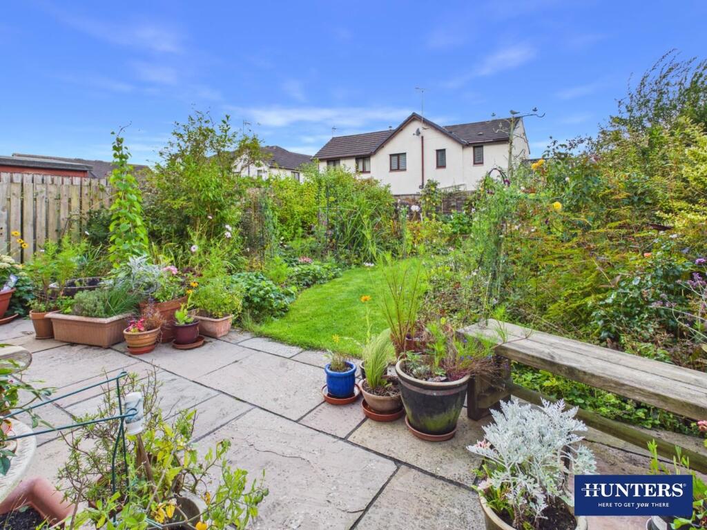 House in Kendal, Heron Hill - View 4