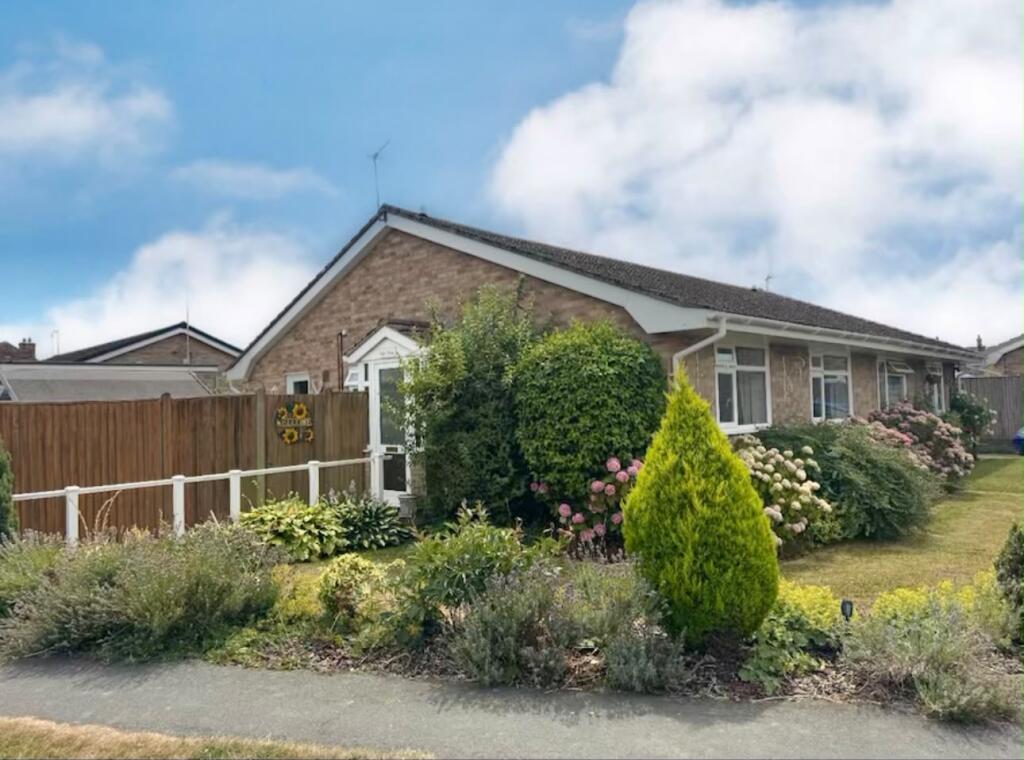 Main image of property: James Avenue, Herstmonceux, East Sussex