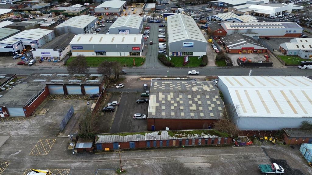 11 Bumpers Lane, Sealand Industrial Estate, Chester, Cheshire, CH1 4LT - View 3