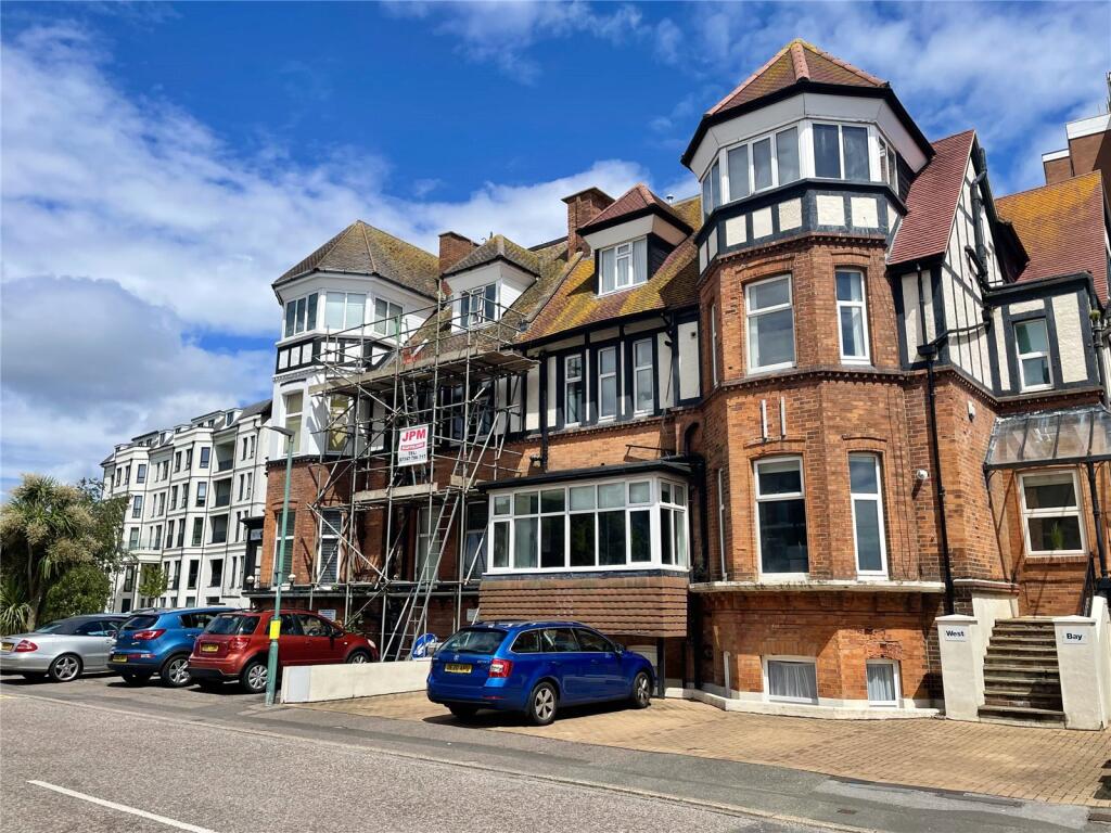 Main image of property: Westbay Apartments, West Cliff Gardens, Bournemouth, Dorset, BH2