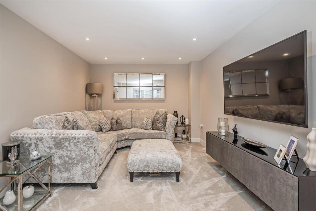 Additional image 5 of Family Home within Tudor Grange Catchment at Pastures Drive in Tidbury Green, Solihull