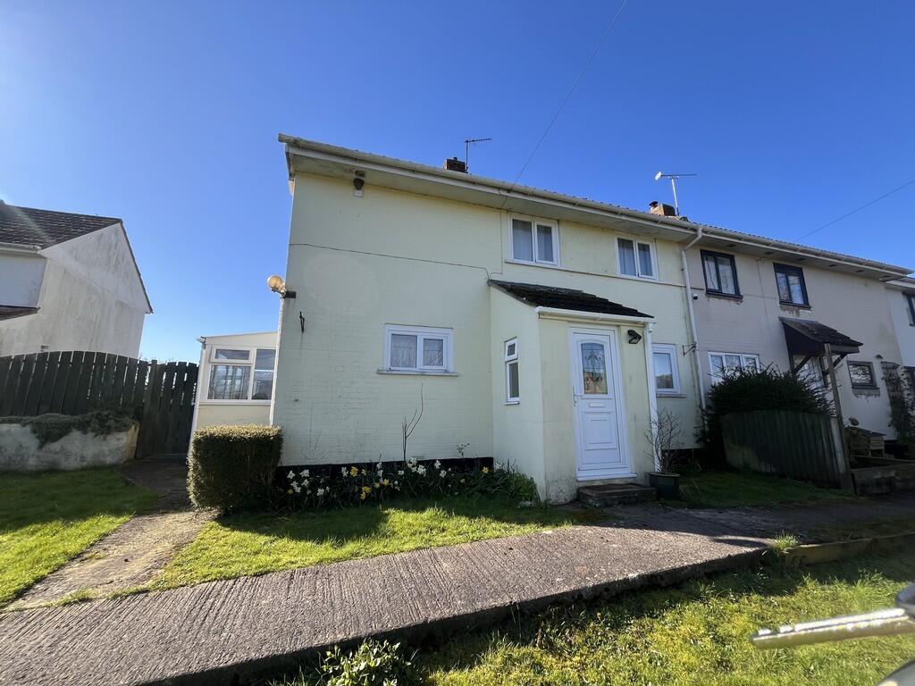 Main image of property: The Street, Kilmington