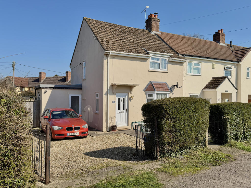 Main image of property: Harters Close, Coxley, Wells, Somerset
