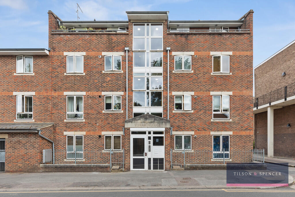 Main image of property: Church Road, London, N17