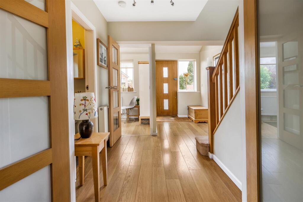 House in Coventry - View 4