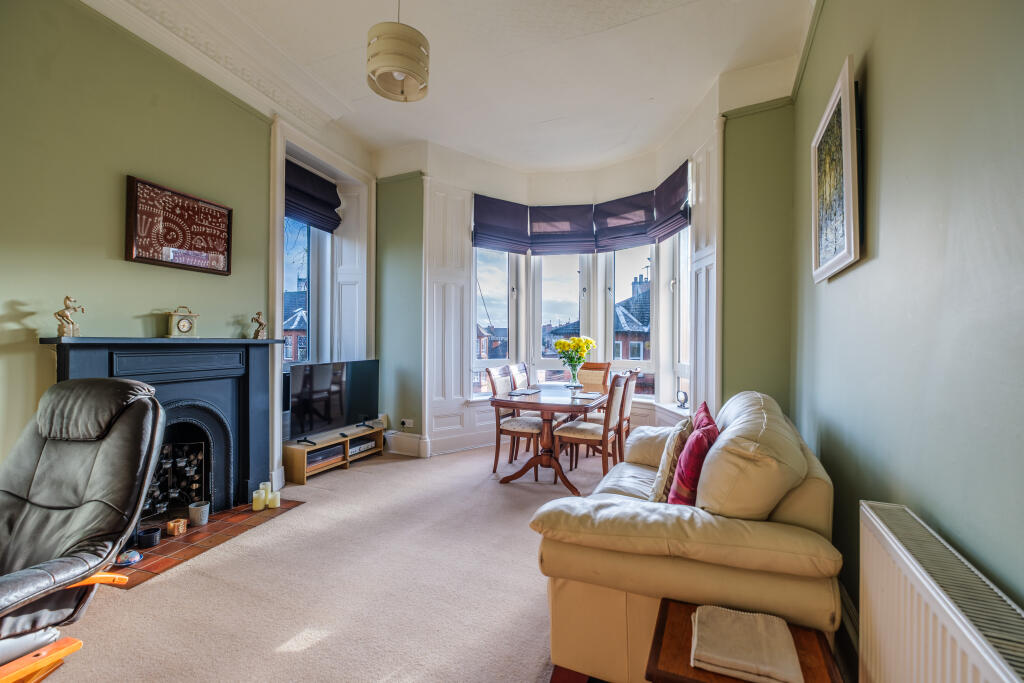 Apartment in Glasgow, Battlefield - View 3