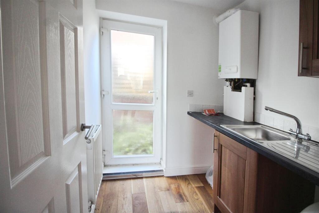 House in Leeds - More
