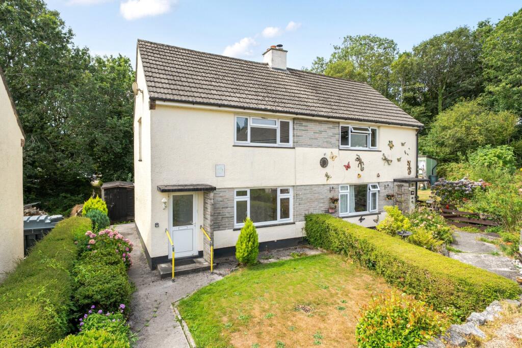 Main image of property: Bal Lane, Mary Tavy, Tavistock, Devon
