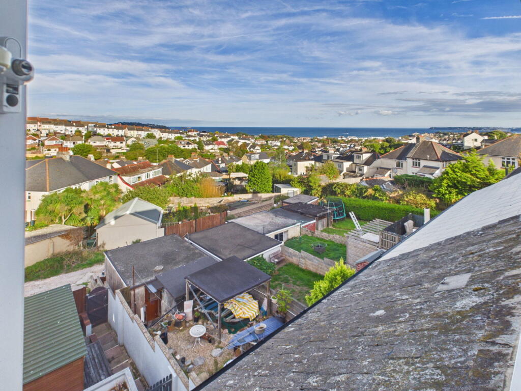 House in Torquay - View 2