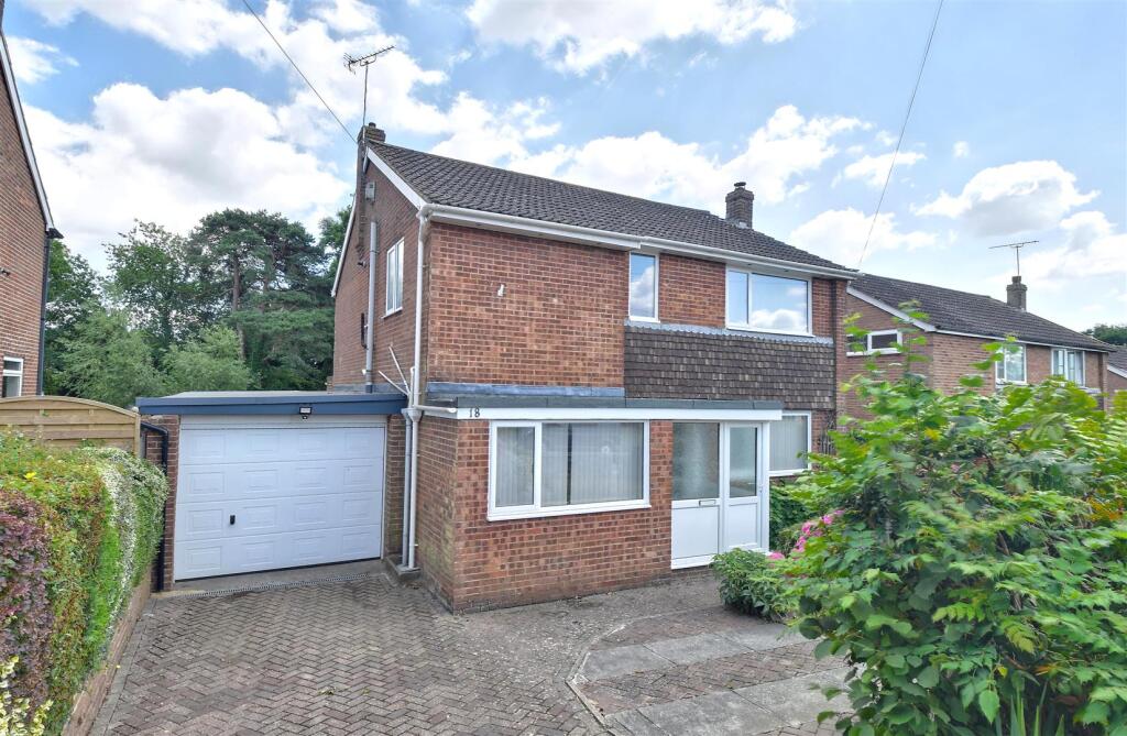 Main image of property: Orchard Road, St. Michaels, Tenterden