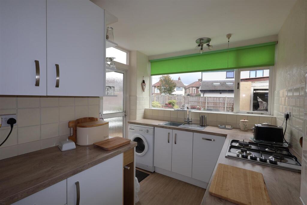 House in Liverpool - View 5