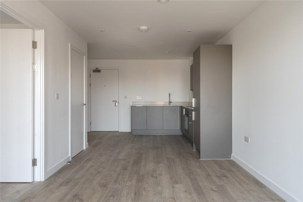 Apartment in Leeds - View 2