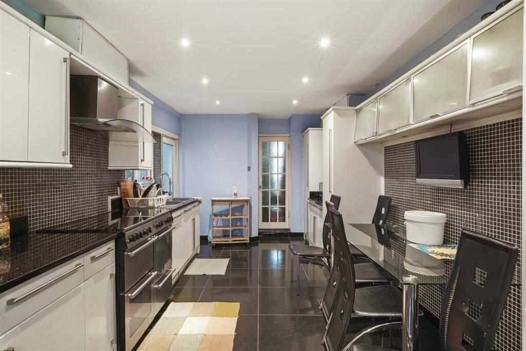 Main image of property: Sandringham Road, NW2