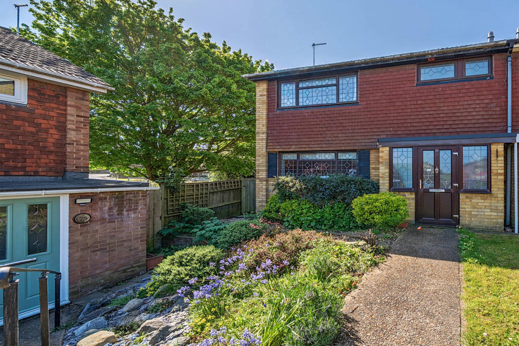 Main image of property: Alder Way, Swanley, Kent