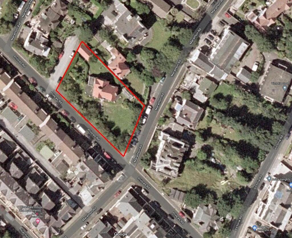 Princes Road, Douglas, IM2 4HY photo 3