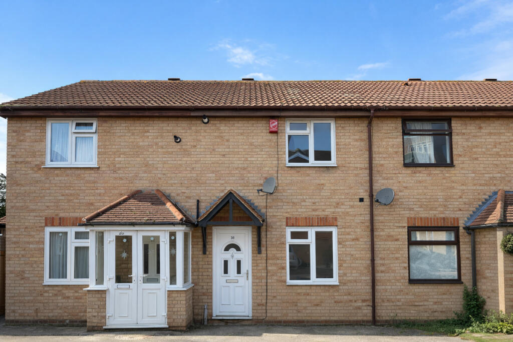 Main image of property: Venables Close, Essex, RM10