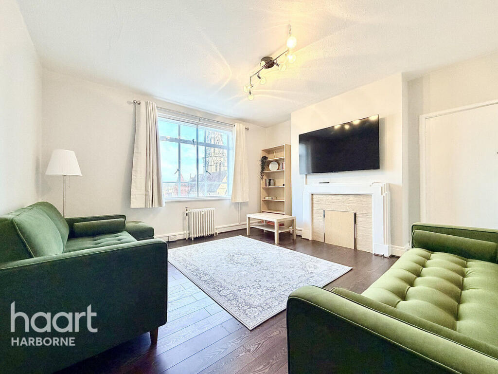 Main image of property: Moorland Court, Edgbaston