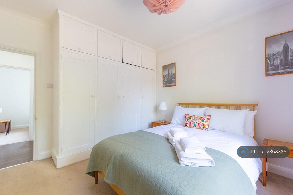 2 bedroom terraced house for rent
