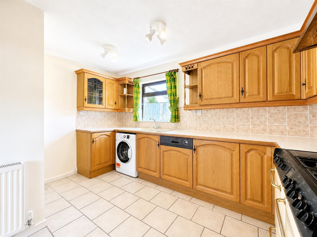 House in Leicester - More
