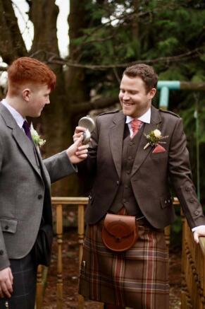 Balgonie Kilts, Fife