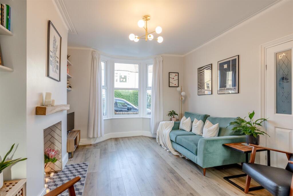 Main image of property: Doone Road, Horfield, Bristol