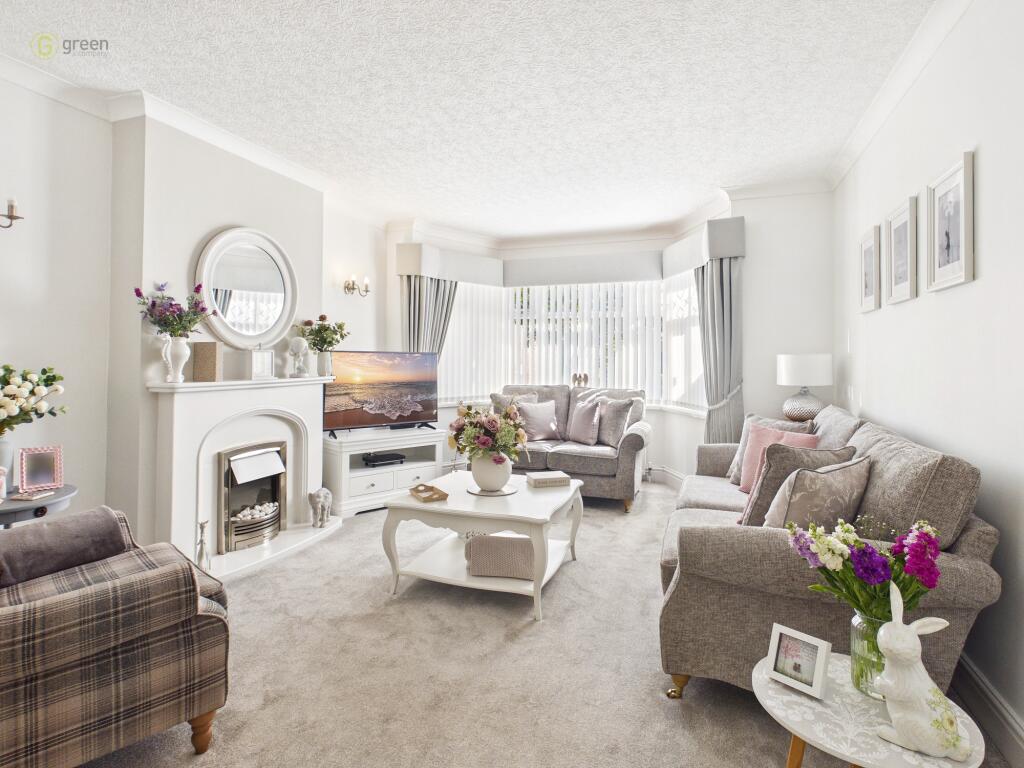 Kineton Road, Sutton Coldfield, B73 - View 3