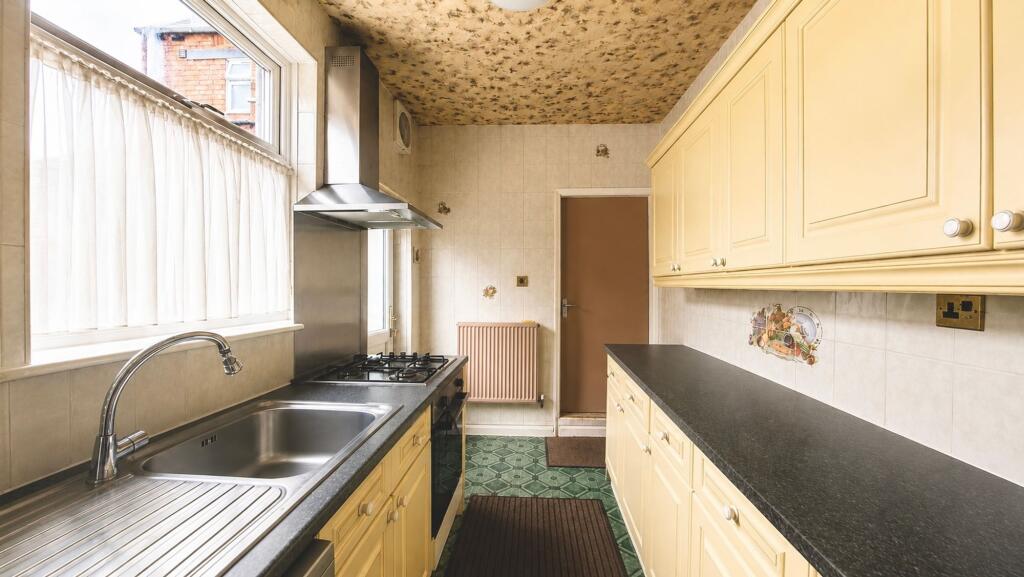 House in Leicester - View 4