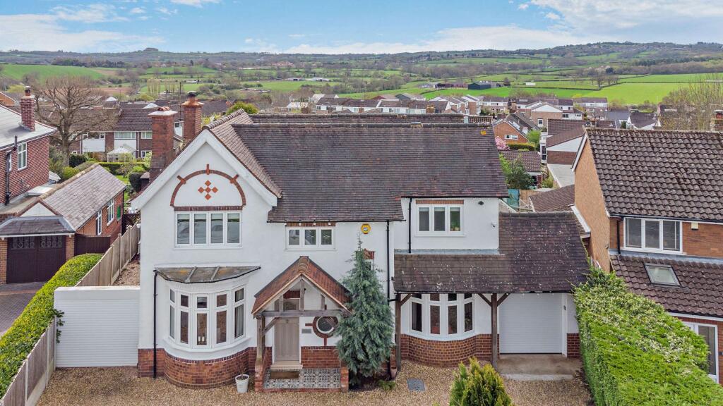 Main image of property: Hagley Road, Halesowen, B63