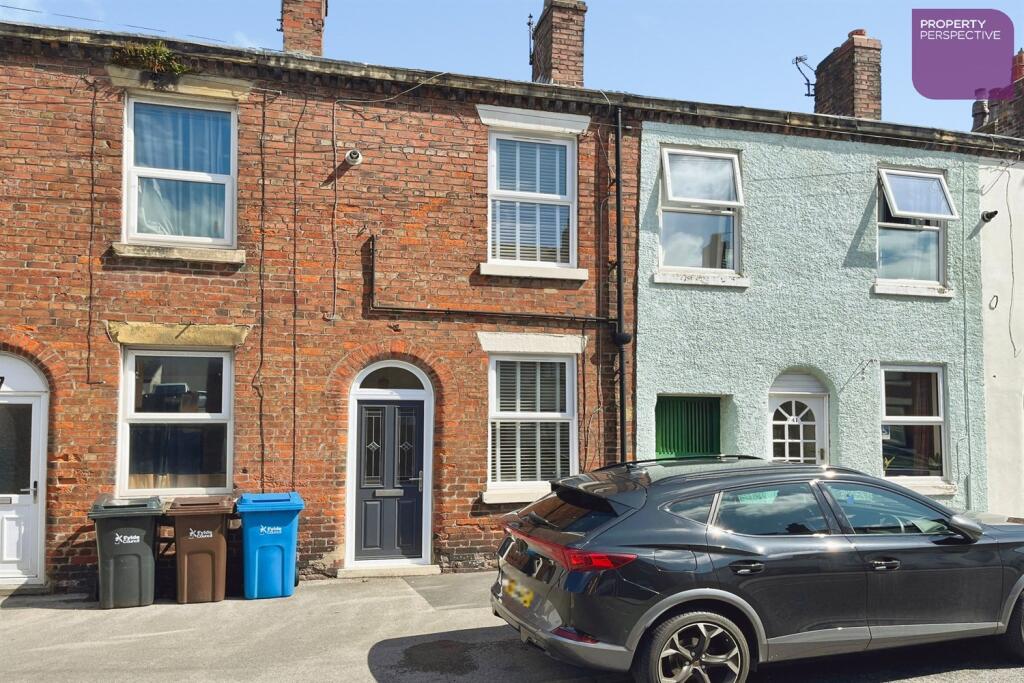 Main image of property: Freckleton Street, PR4