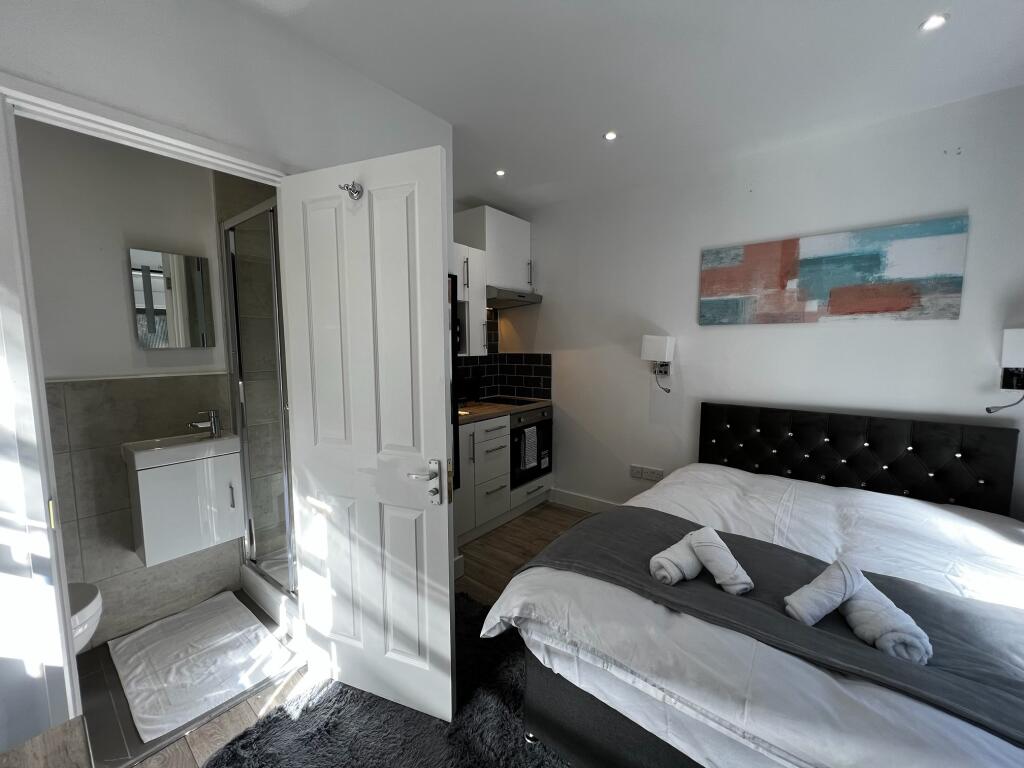 Main image of property: Nottingham Road, South Croydon, Croydon