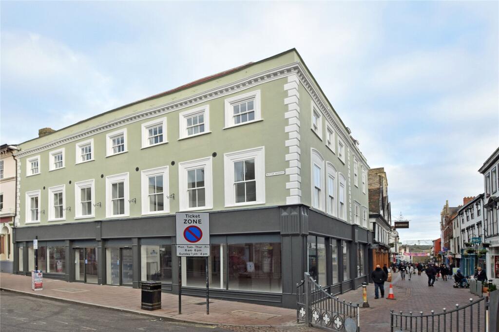 Main image of property: Palmers House, 9-10 Abbeygate Street, Bury St Edmunds, IP33