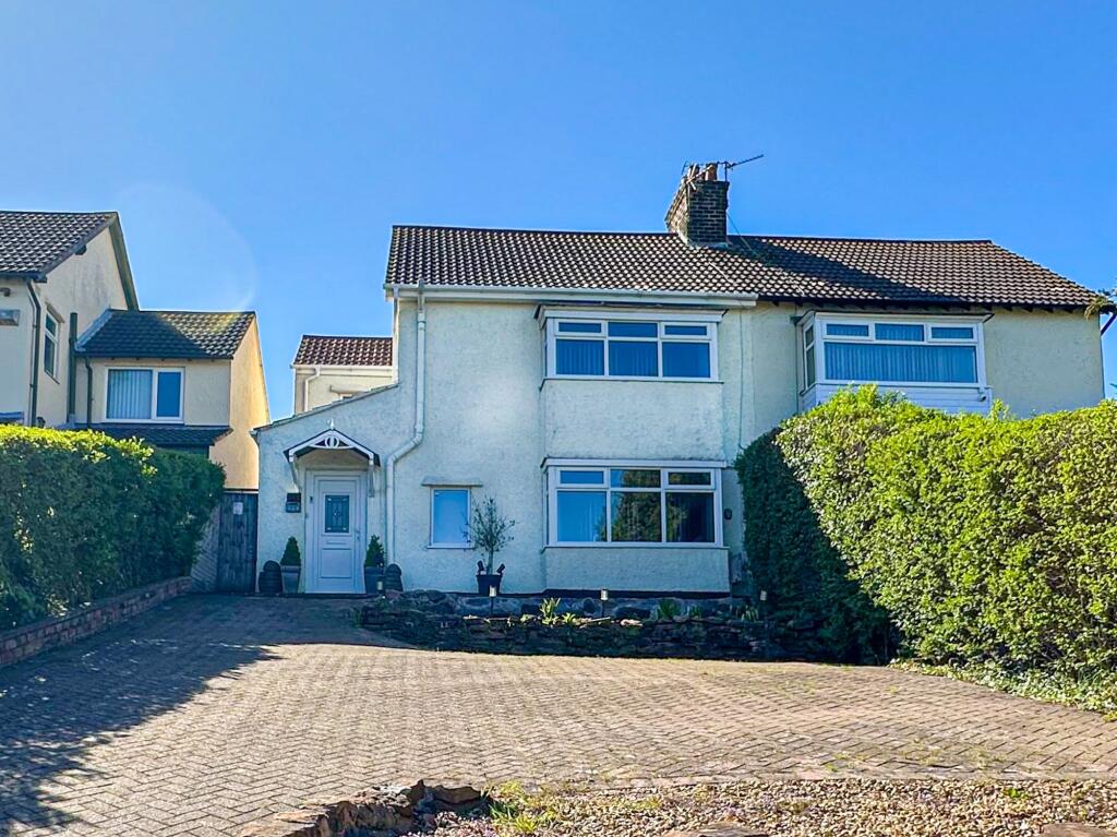 Main image of property: Pensby Road, Heswall, CH60