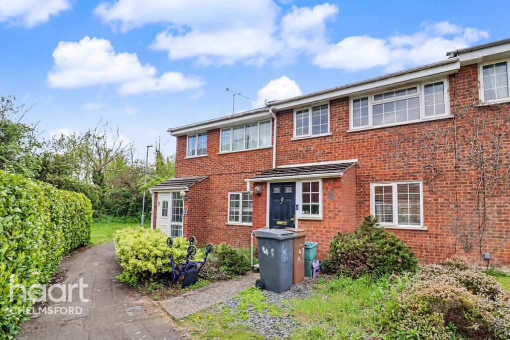 Main image of property: Primula Way, Chelmsford