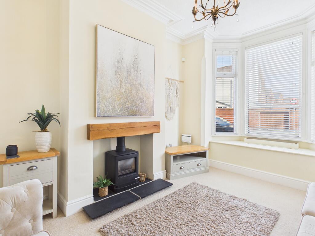 Main image of property: Tullie Street, Carlisle, CA1