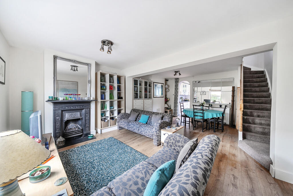 Main image of property: Lizban Street, Blackheath