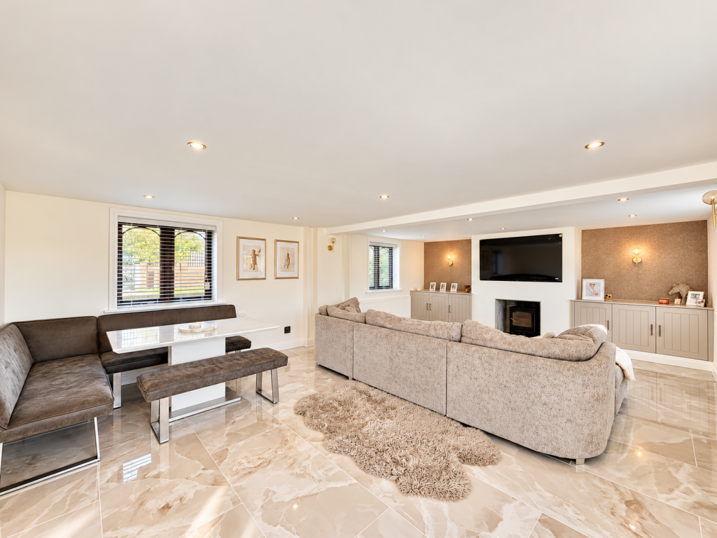House in Wyre, Out Rawcliffe - View 2