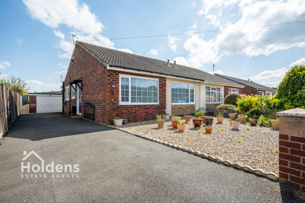 Main image of property: Fir Trees Avenue, Lostock Hall, PR5