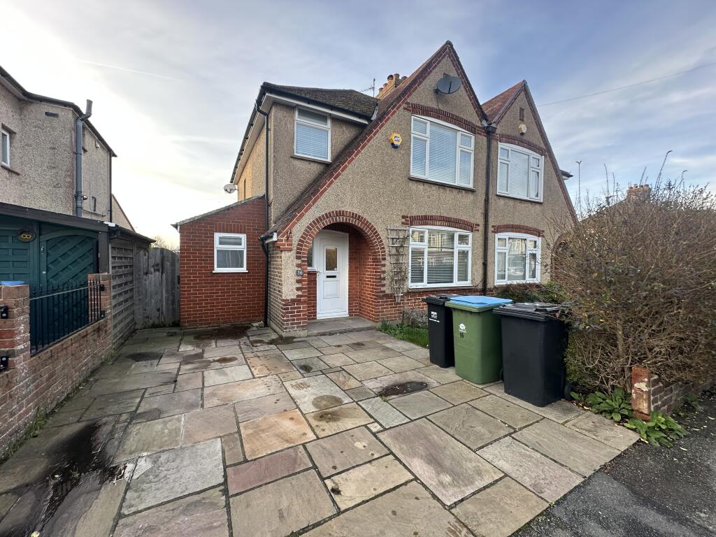 Main image of property: South Way, BOGNOR REGIS