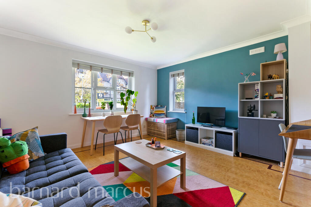 Main image of property: Thrale Road, Streatham