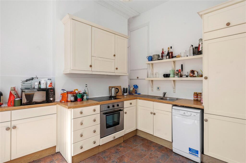 Apartment in London, Angel, Barnsbury - View 3