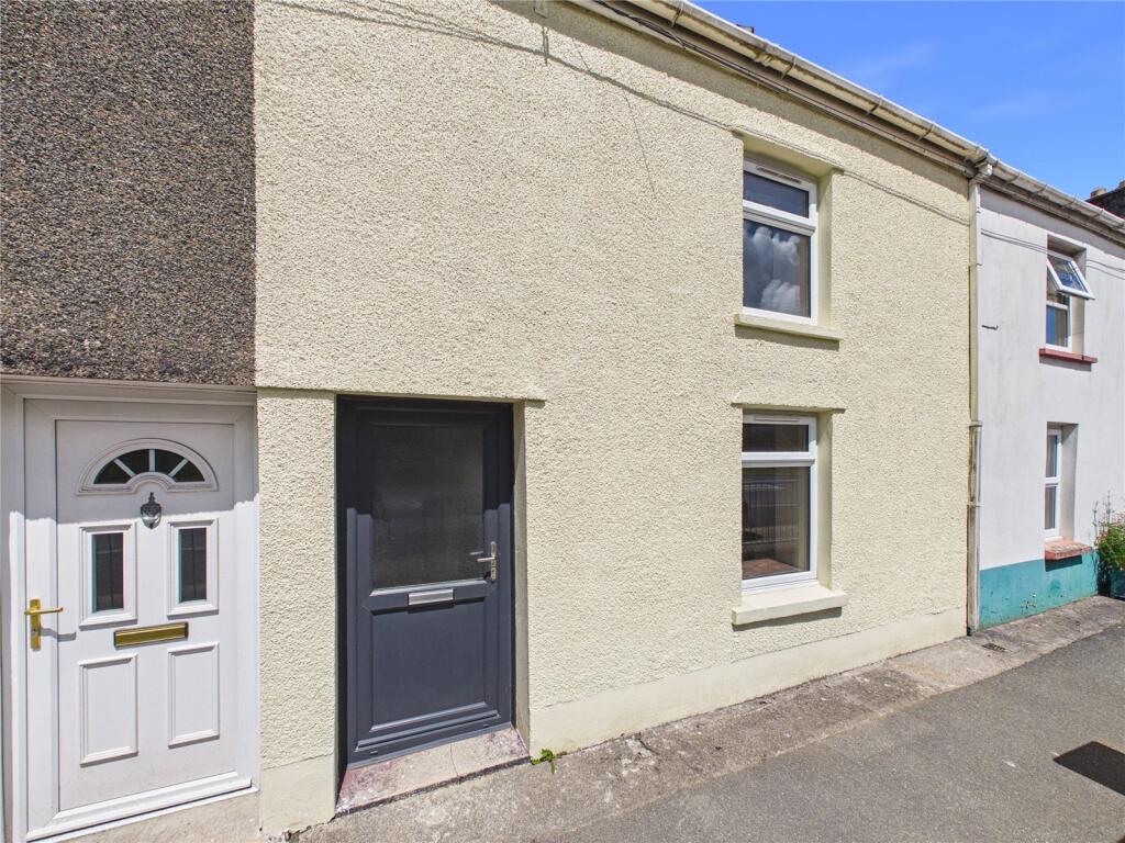 Main image of property: Narberth Road, Haverfordwest, Pembrokeshire, SA61