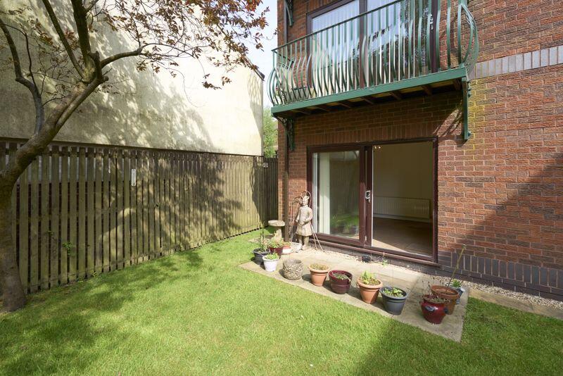 Chelmsford Mews, Swinley, Wigan photo 2