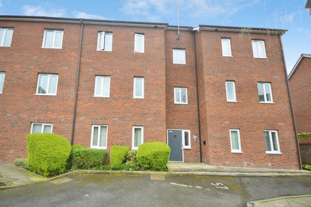 Main image of property: Mill Court Drive, Radcliffe, Manchester, Greater Manchester, M26