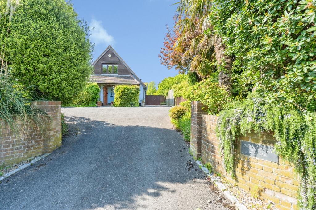 Main image of property: North Bersted Street, Bognor Regis, West Sussex, PO22