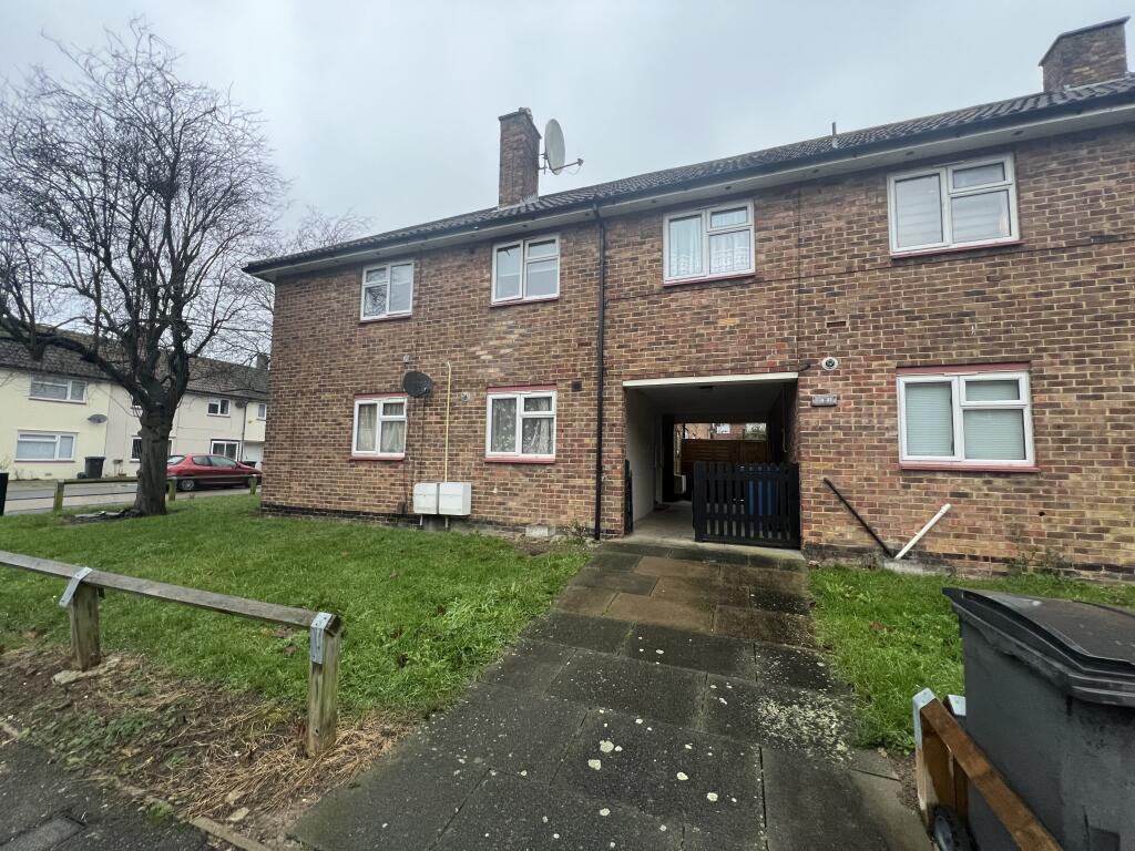 Main image of property: Pennymead, HARLOW